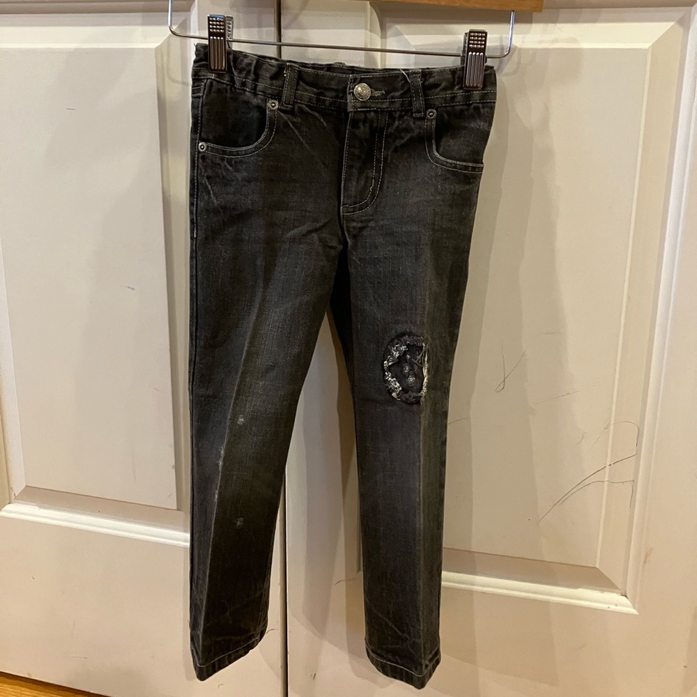 Boys jeans